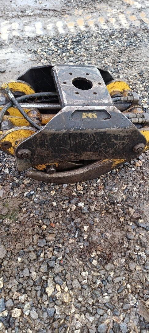  Grippen risukoura Haaratsid (greiferid)