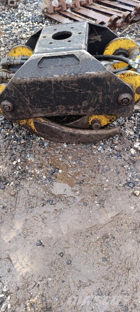  Grippen risukoura Haaratsid (greiferid)