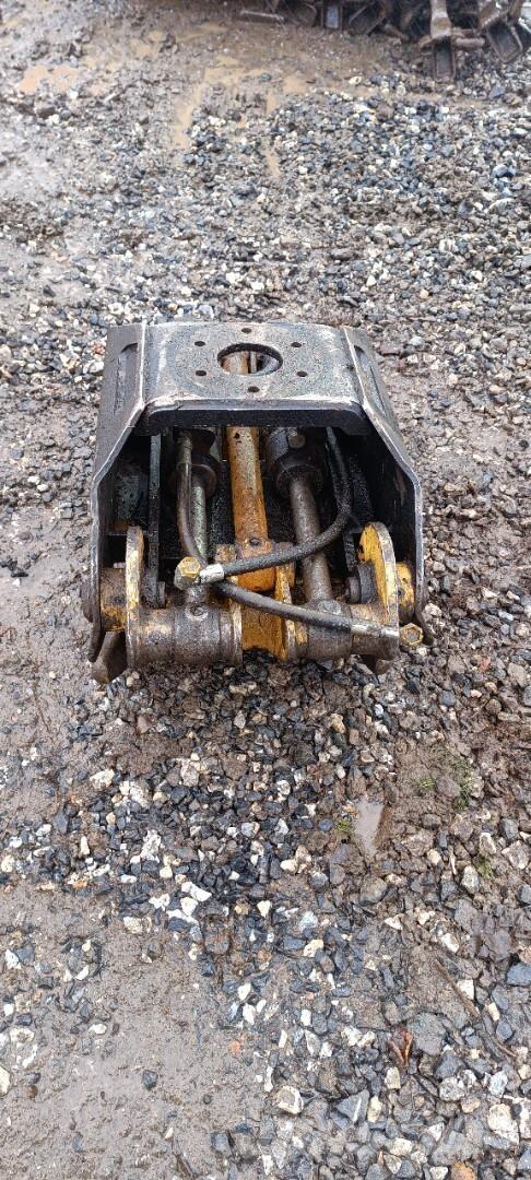  Grippen risukoura Haaratsid (greiferid)