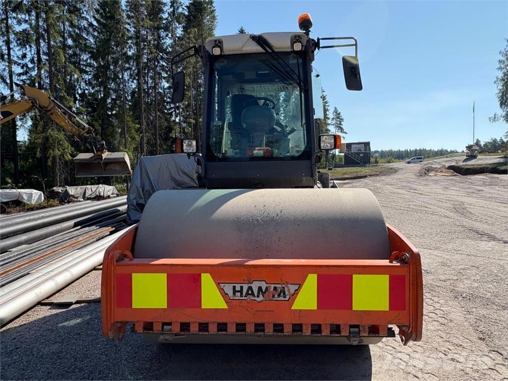 Hamm 3307 Muu