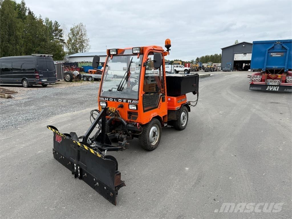 Holder C2.42 Muu kommunaaltehnika