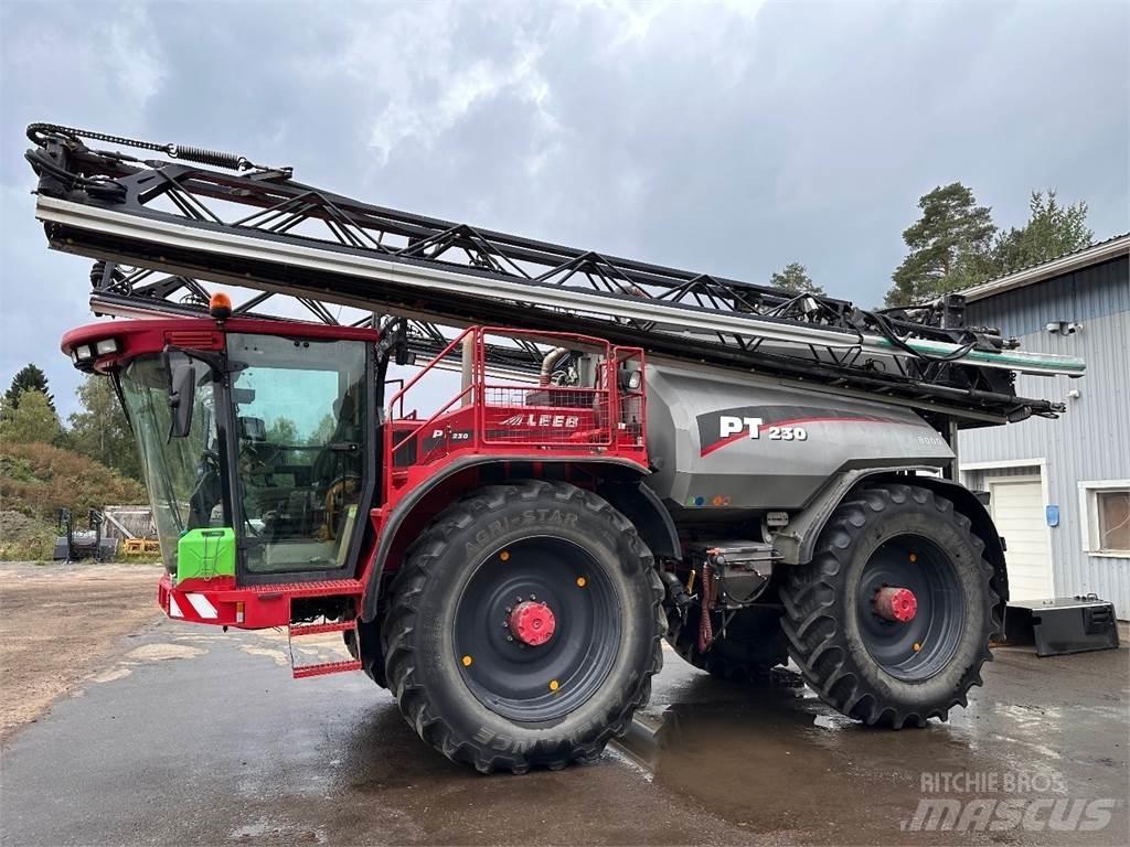 Horsch LEEB 230 Muud põllumajandusmasinad