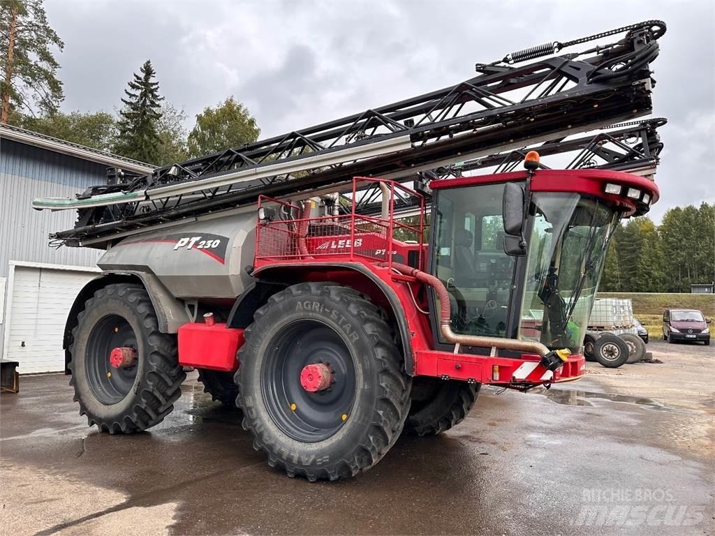 Horsch LEEB 230 Muud põllumajandusmasinad
