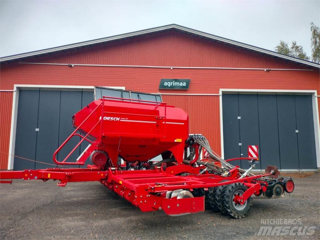 Horsch Pronto 6DC Istutusmasinad