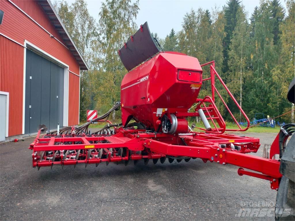 Horsch Pronto 6DC Istutusmasinad