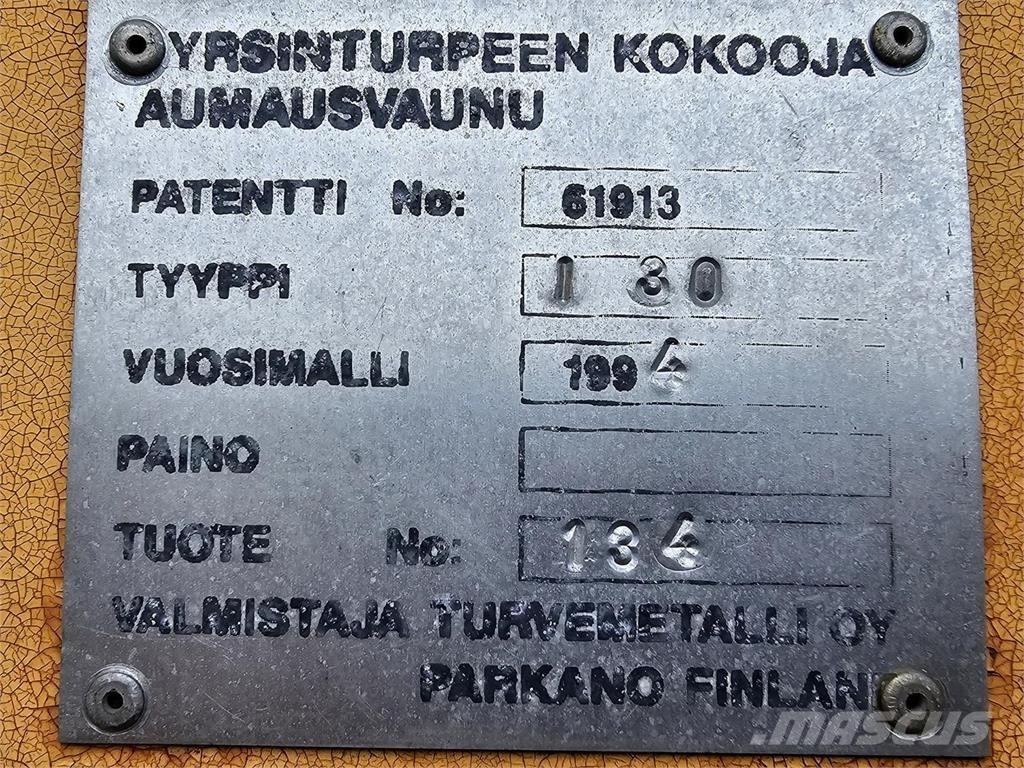  Imuvaunu Muu
