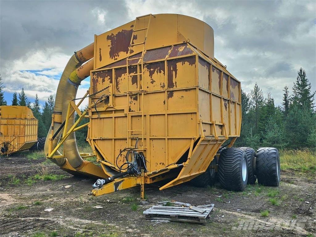  Imuvaunu Muu