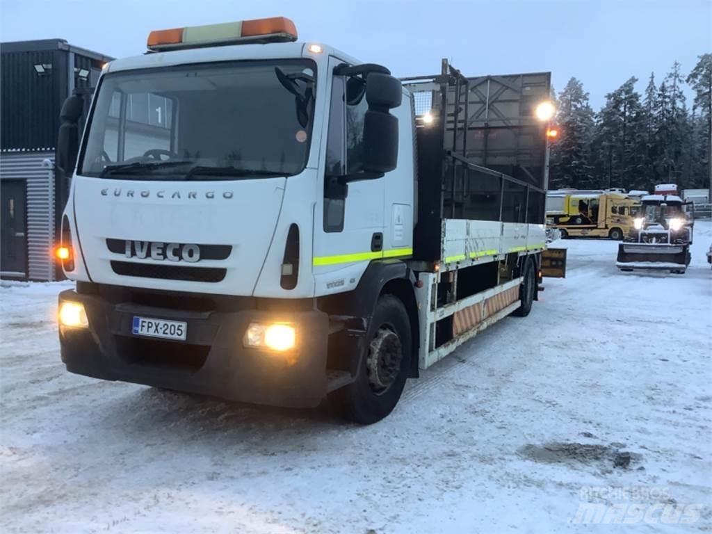 Iveco 180 e 25 Muud veokid