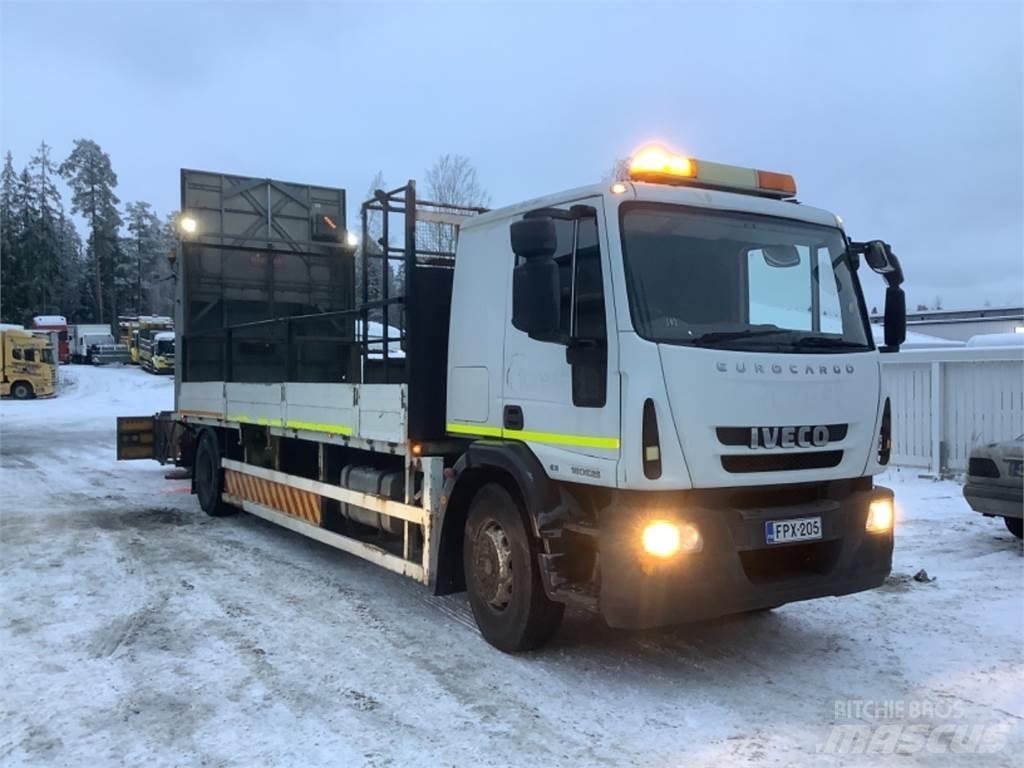 Iveco 180 e 25 Muud veokid