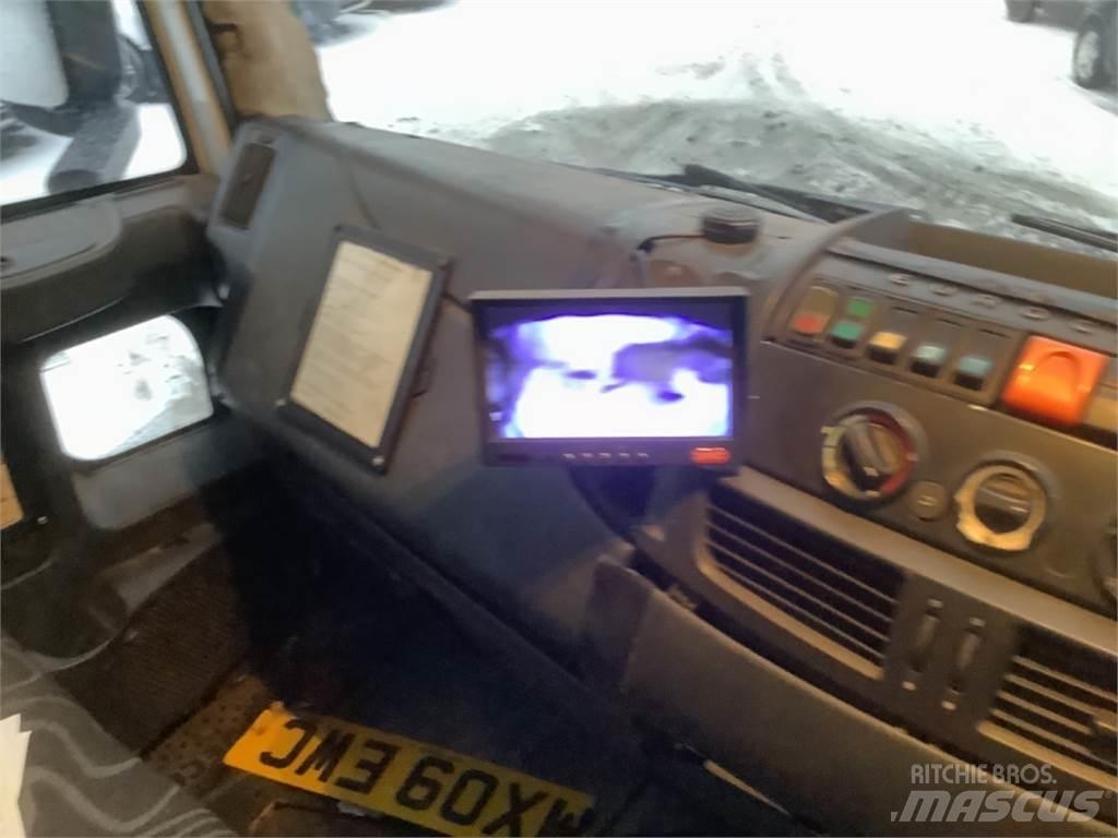 Iveco 180 e 25 Muud veokid
