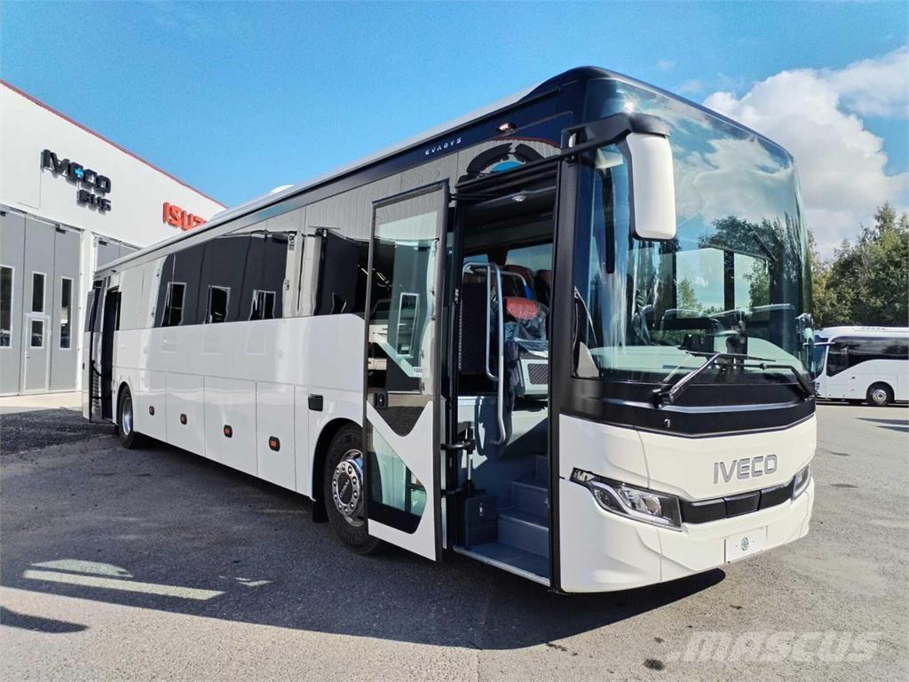 Iveco Evadys Linnadevahelised bussid