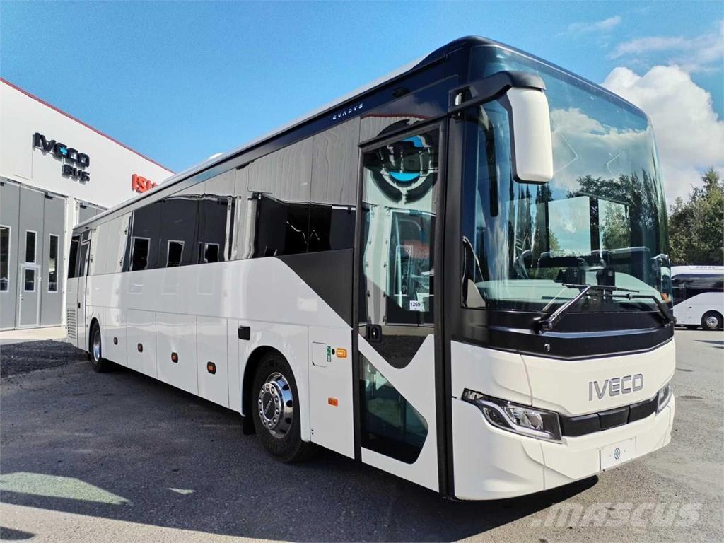 Iveco Evadys Linnadevahelised bussid