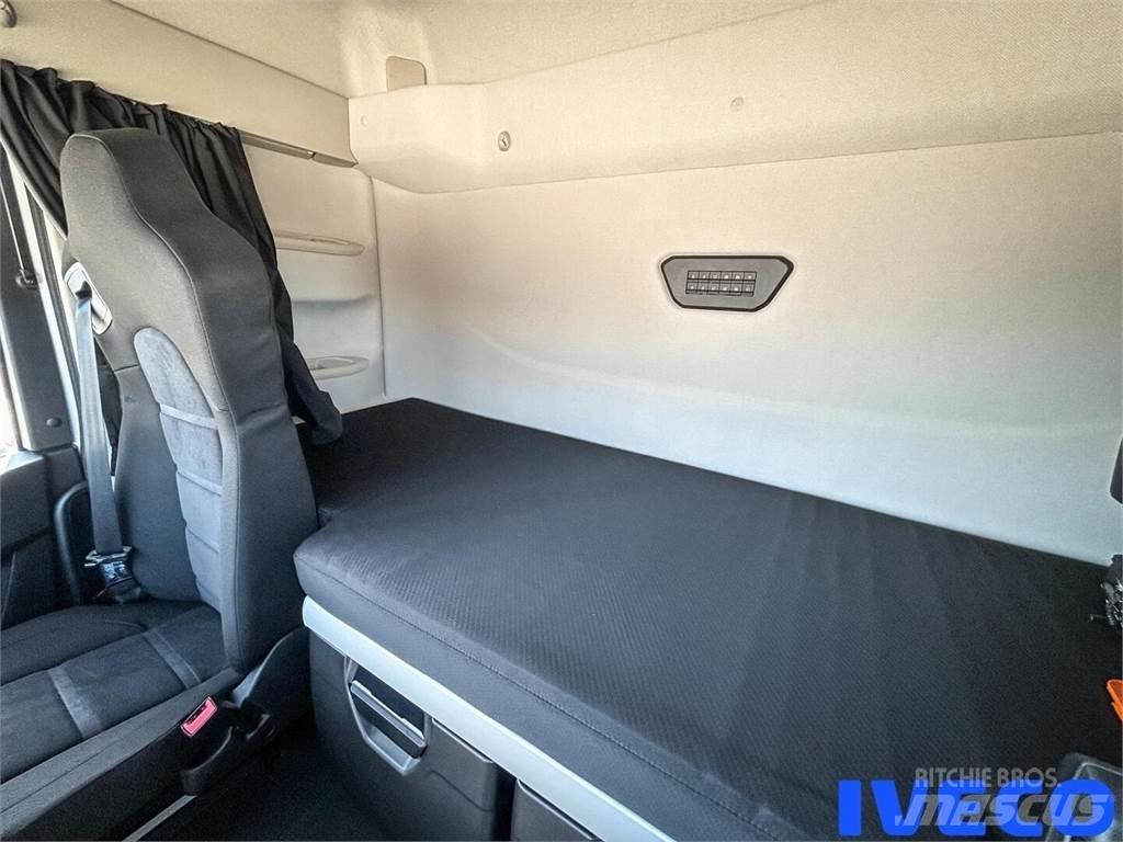 Iveco S-Way Muud veokid