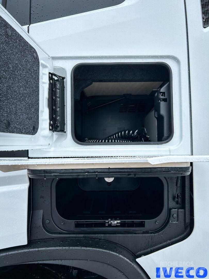 Iveco X-WAY Muud veokid
