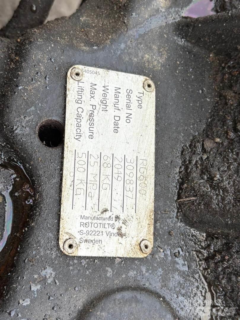 JCB 90 Z-1 Väikeekskavaatorid 7t-12t