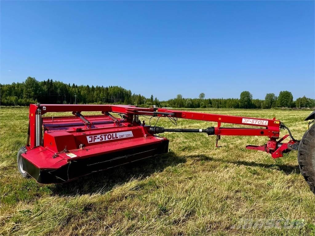 JF GMT3205L Muud põllumajandusmasinad