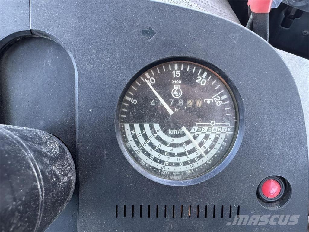 John Deere 3140 Traktorid