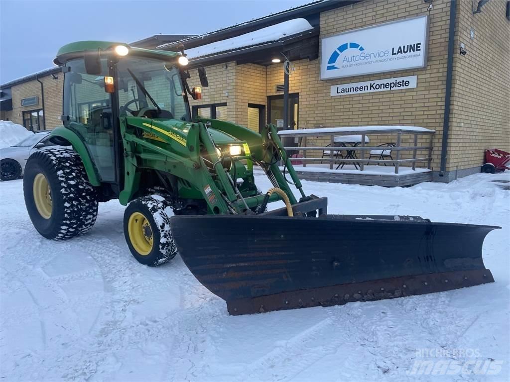 John Deere 4520 Muu kommunaaltehnika