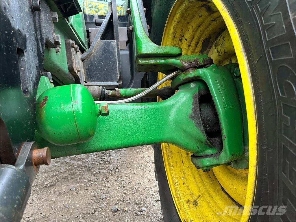 John Deere 6150R Traktorid