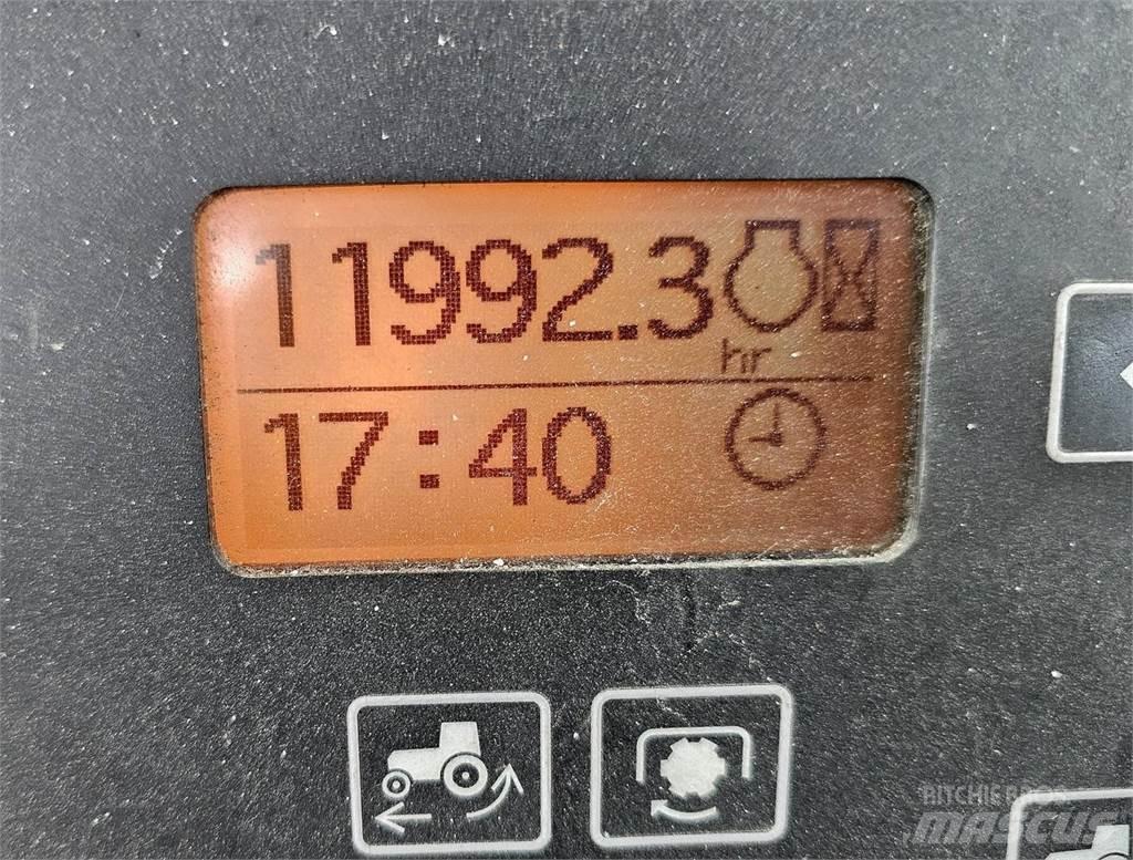 John Deere 7730 Traktorid
