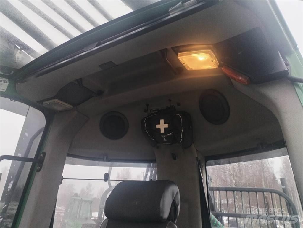 John Deere 810 E Forwarderid