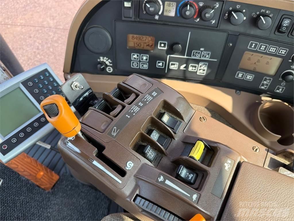 John Deere 8330 Traktorid