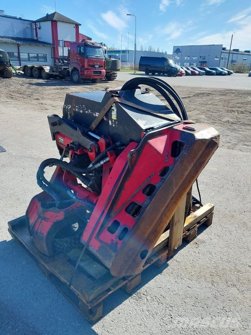 John Deere H415 Langetuspead