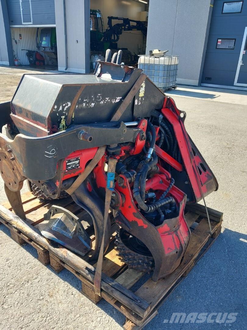 John Deere H415 Langetuspead