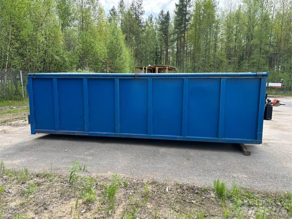  Kansilava Platvormid