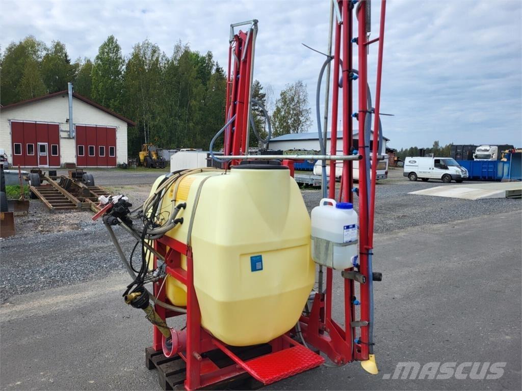 Kasi 3/1000 Muud põllumajandusmasinad
