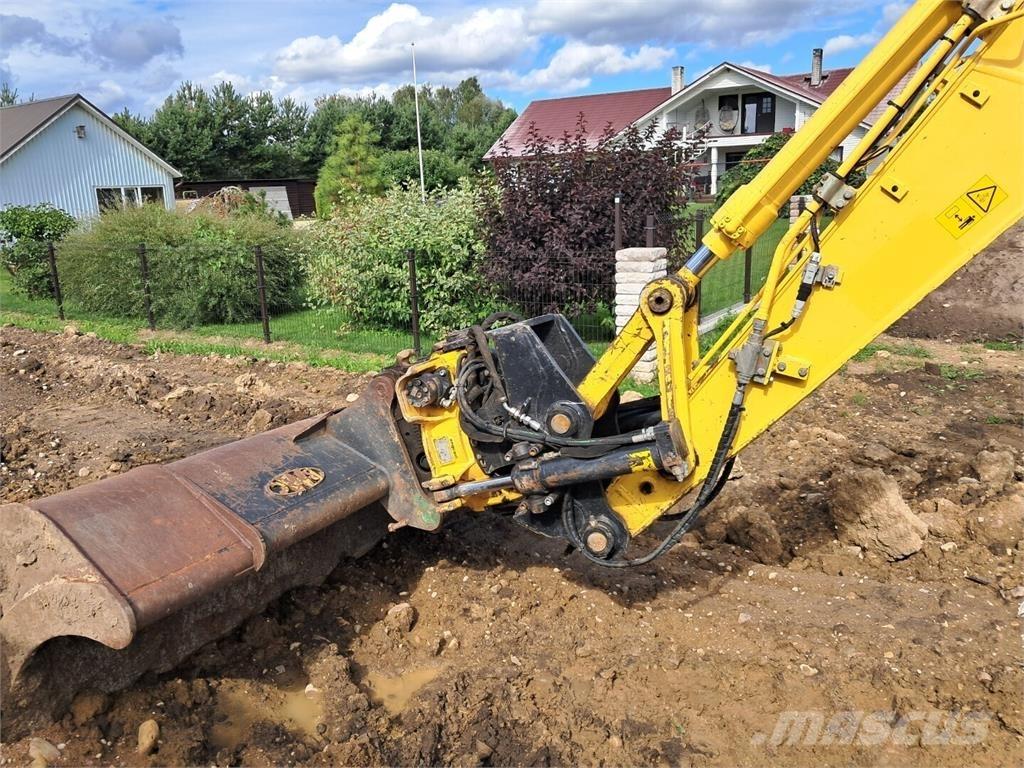 Kobelco 130 lc 11 Roomikekskavaatorid