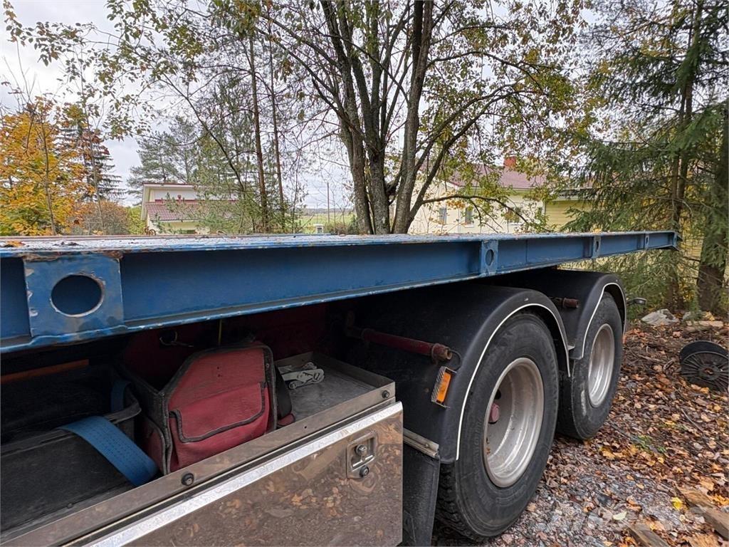  Konelava 600+60 Platvormid