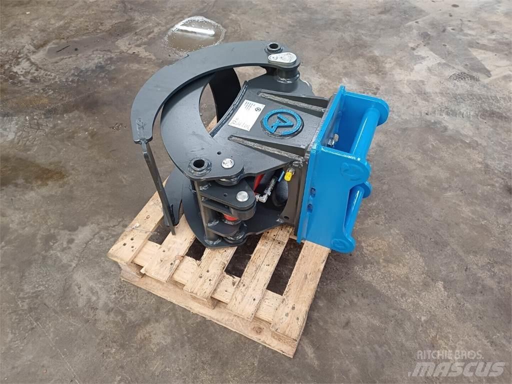  Koura KGR12 S40 Haaratsid