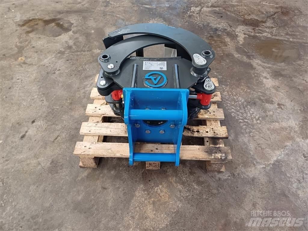  Koura KGR12 S40 Haaratsid