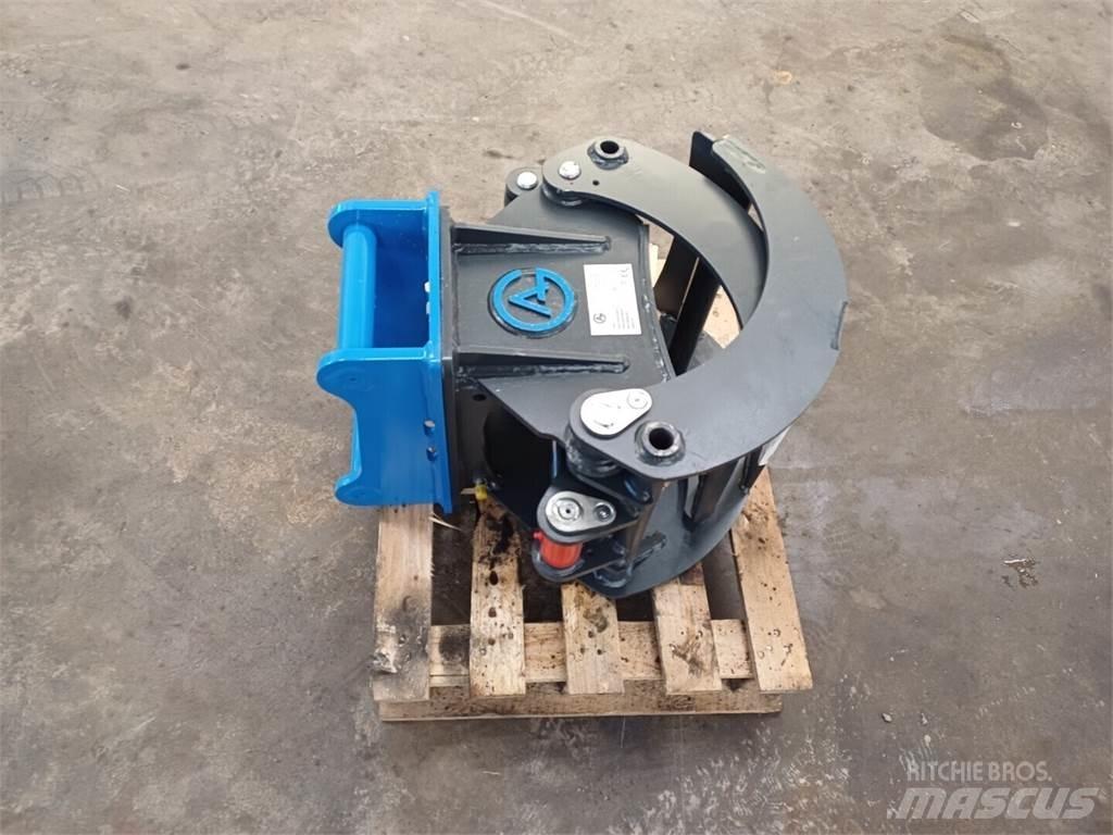  Koura KGR12 S40 Haaratsid