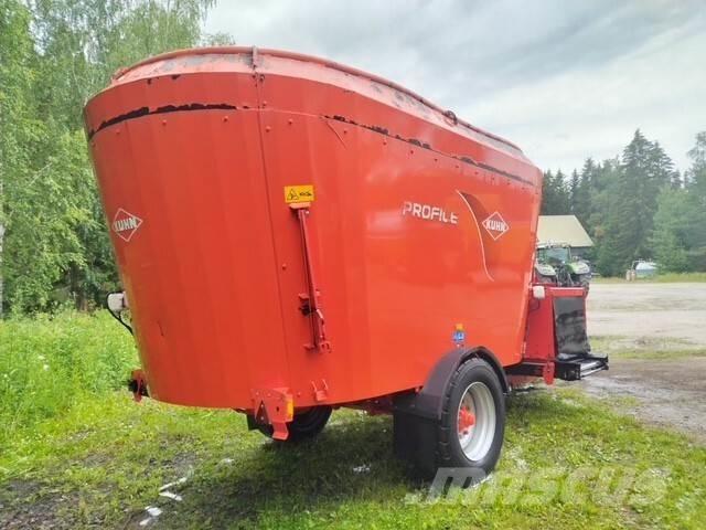 Kuhn Profile 1880 Muu farmitehnika ja tarvikud