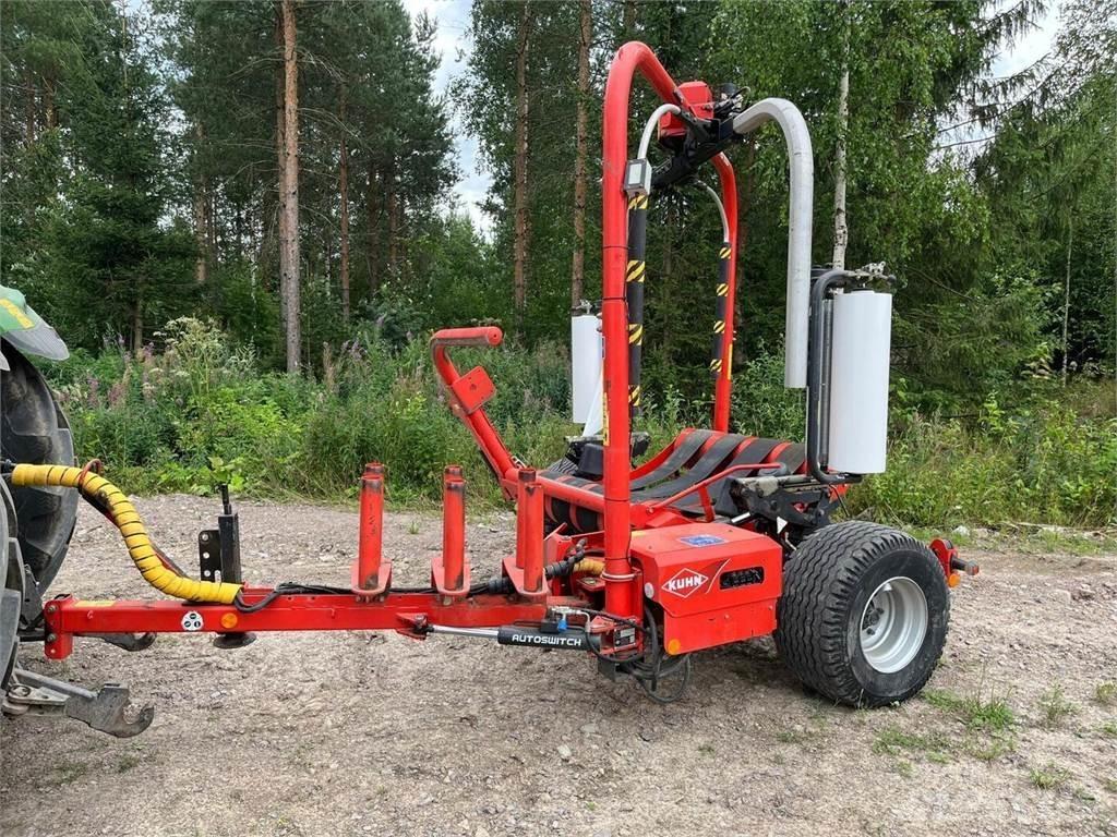 Kuhn RW1800 Muud põllumajandusmasinad