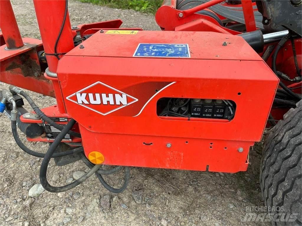 Kuhn RW1800 Muud põllumajandusmasinad