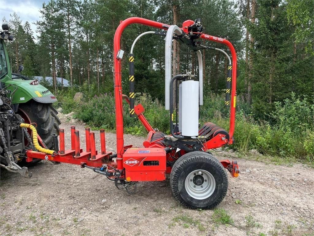Kuhn RW1800 Muud põllumajandusmasinad