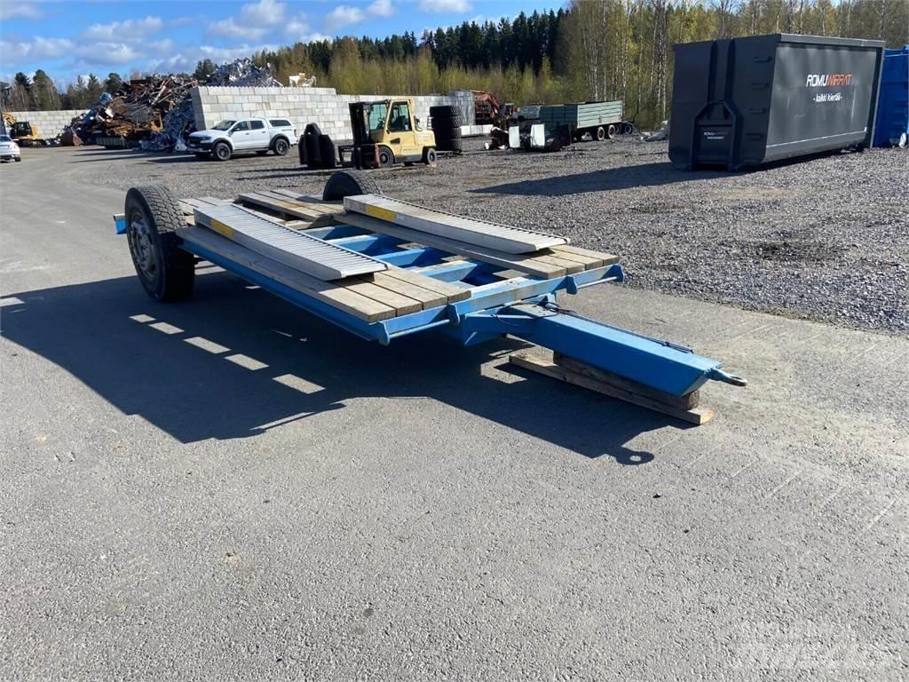  Lavetti 8,5tn Muud haagised
