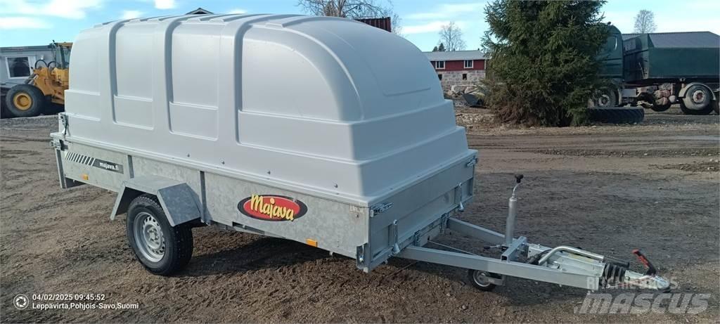 Majava Lj 1350 Kerghaagised