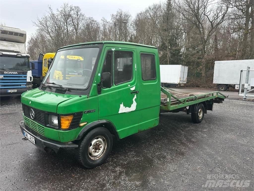 Mercedes-Benz 209 Autoveokid