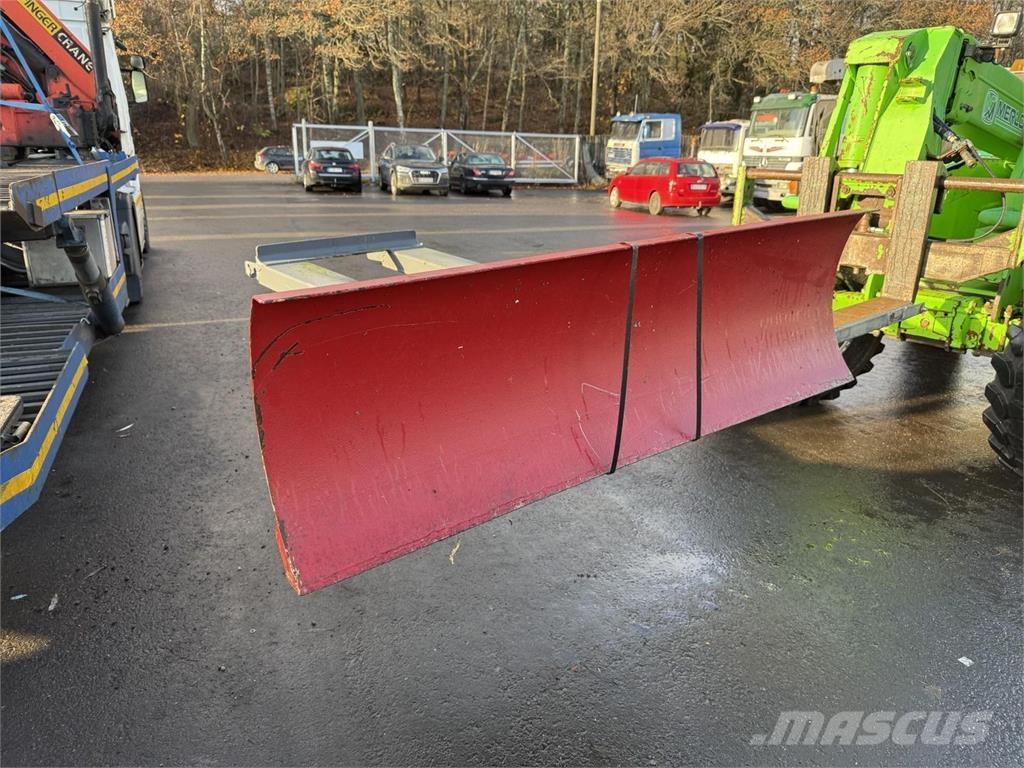 Merlo P 34.7 Teleskooplaadurid