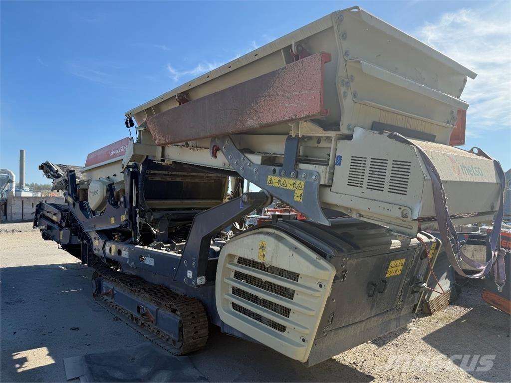Metso ST 2.3 Sõelad