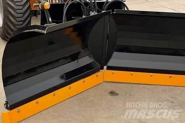 Multiloader L 30T Rataslaadurid