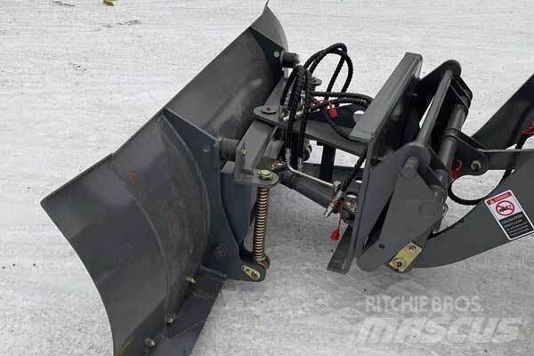Multiloader L 30T Rataslaadurid