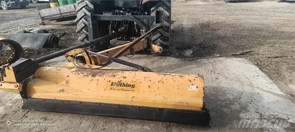 Muthing 250 Niidukid