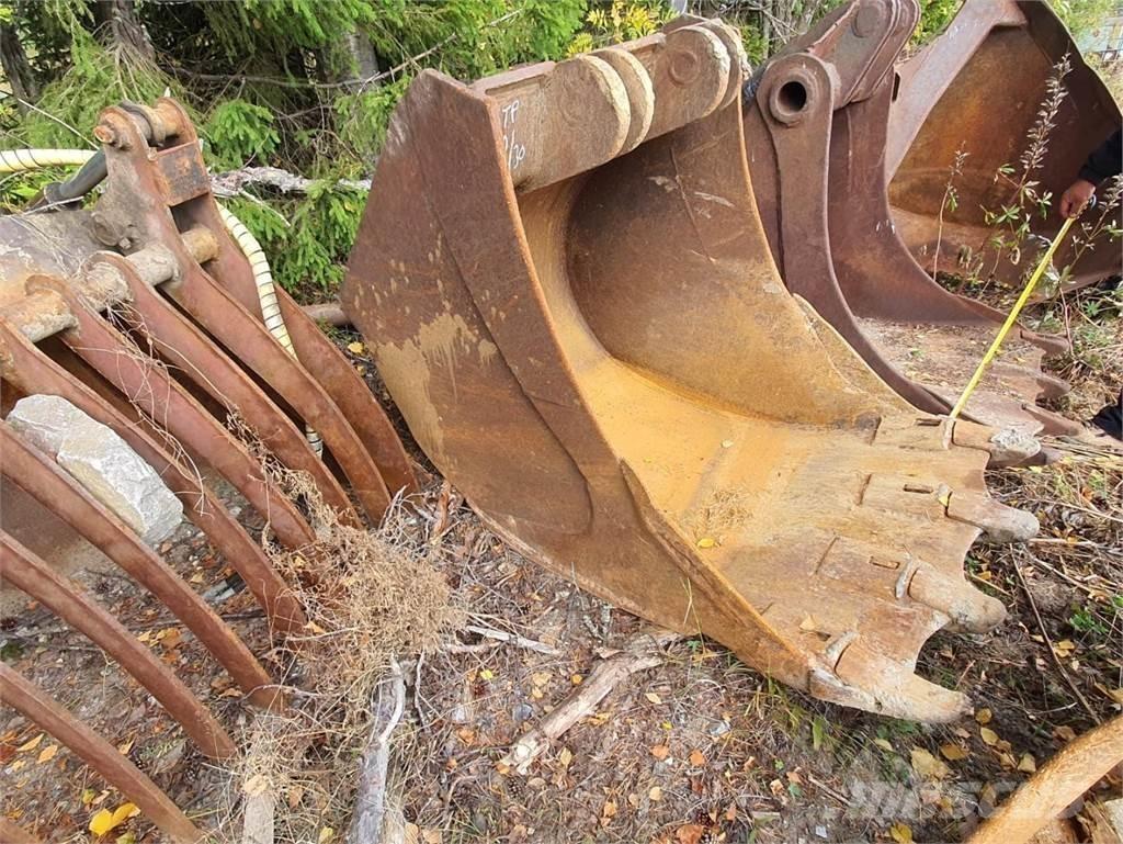  NTP20/30 Kauha Kopad