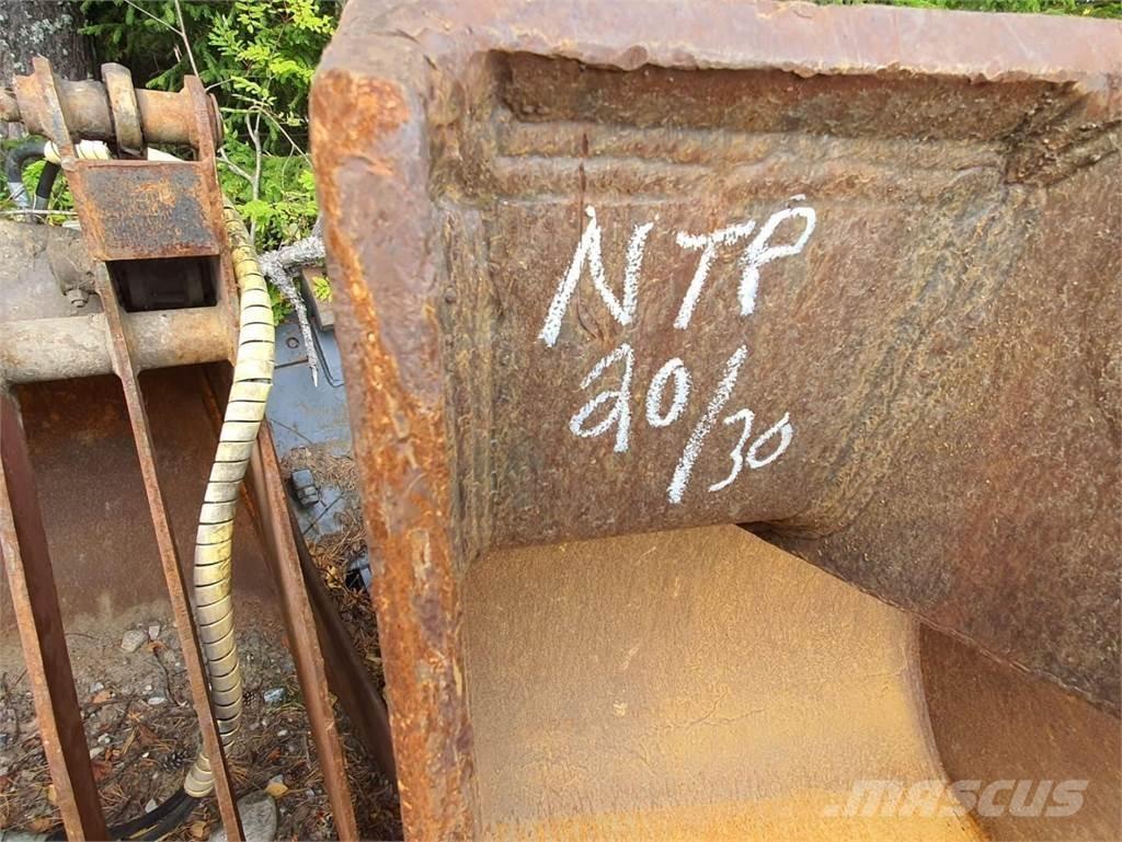  NTP20/30 Kauha Kopad
