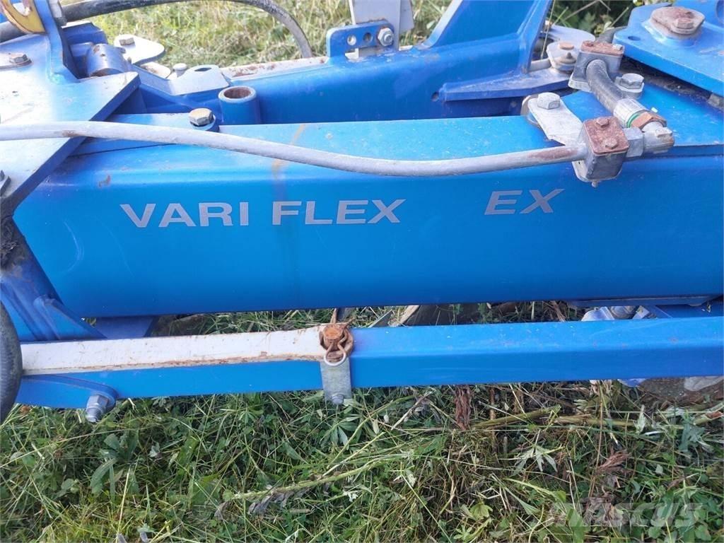 Överum VF-EX 5975 Muud põllumajandusmasinad